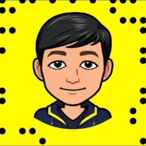 Meet your Posher, Parsa